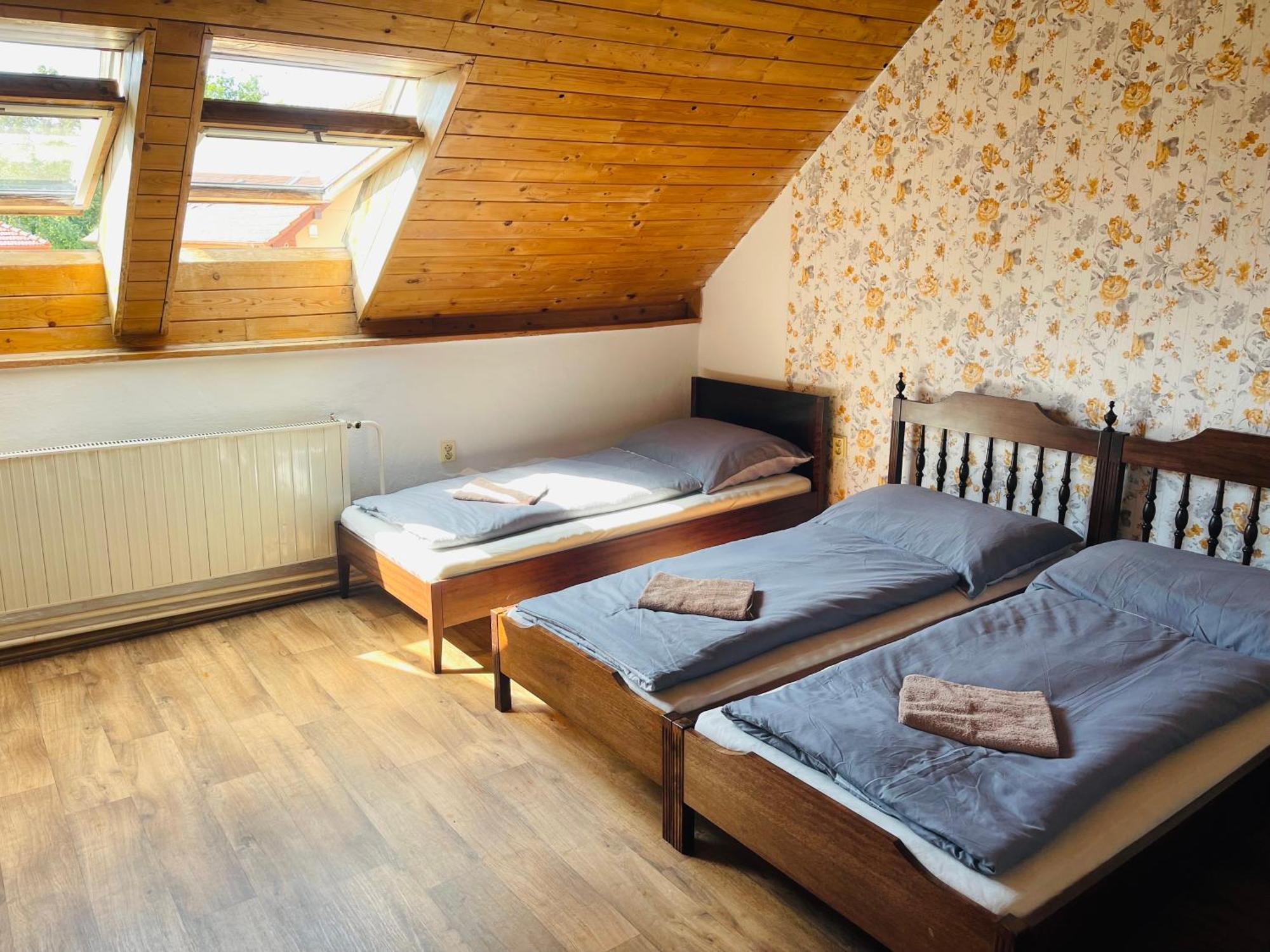 Penzion Trojna Lednice-Vhodne Na Svatby,Rodinne Akce,Teambuilding Exterior foto